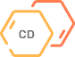 CD Logo