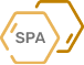 SPA Logo