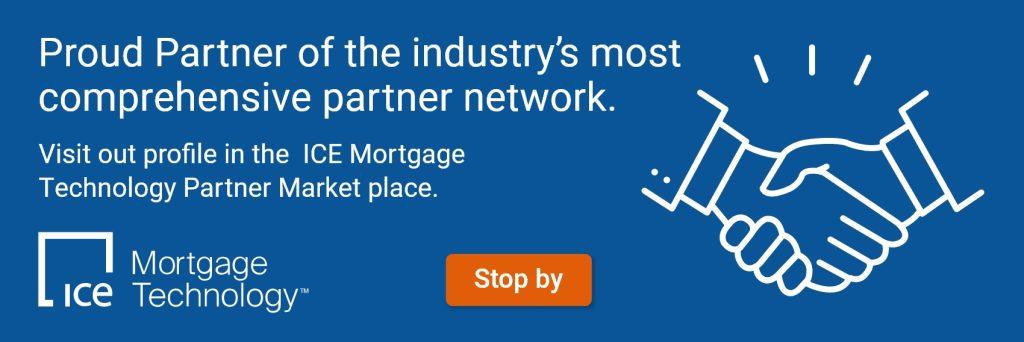 ICE Mortgage Technology Cover