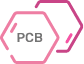 PCB Logo