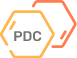 PDC Logo