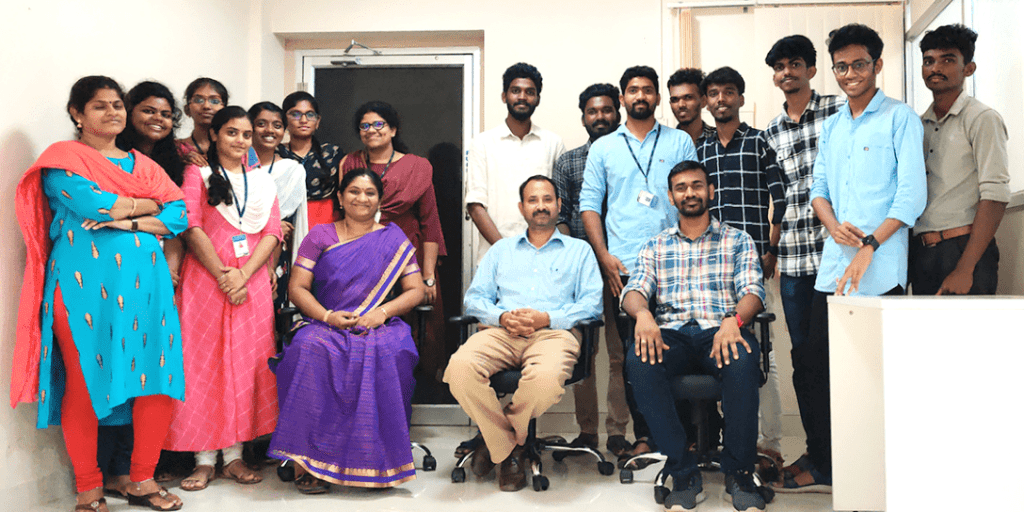 Nec batch